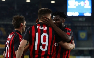 AC Milan'dan UEFA'ya flaş başvuru: 'Bizi men edin'