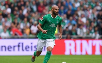 Ömer Toprak, Bremen'de hastaneye kaldırıldı!