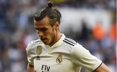 Real Madrid'de Gareth Bale krizi!