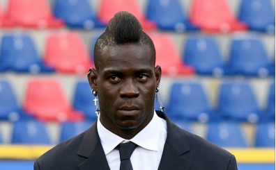Balotelli krizi: İdmandan gönderildi