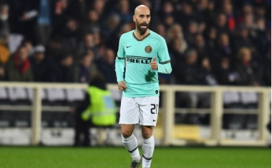 Inter zirveyi Floransa'da bıraktı
