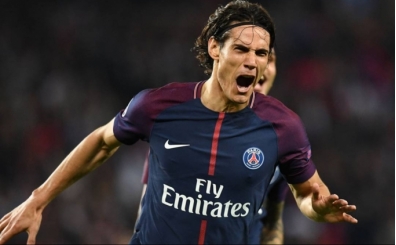 Falcao, Atletico Madrid'e Cavani'yi önerdi