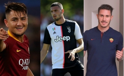 Rekor sayıda Türk'ün yer aldığı İtalya Ligi Serie A başlıyor!