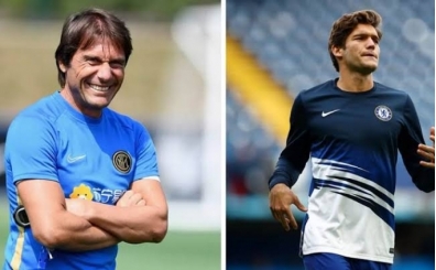 Conte eski öğrencisini istiyor!