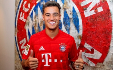'Coutinho, Bundesliga'nın starı olacak!'