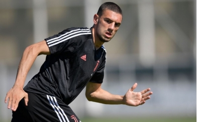 Mourinho, Merih Demiral için devreye giriyor