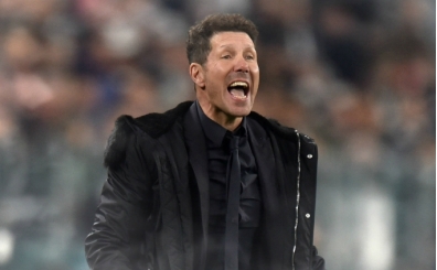 Simeone'nin hayalindeki hücum hattı!