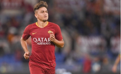 Roma'dan Cengiz için 'Asker selamı' kararı