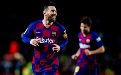 Abidal açıkladı: 'Messi ile görüşüyoruz'