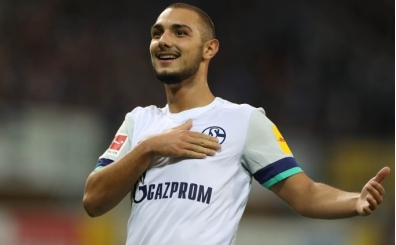 Ahmed Kutucu attı, Schalke 5'ledi! Ozan da oynadı