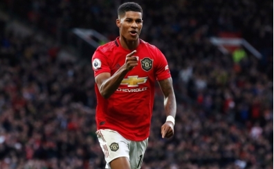 Manchester United'ın inanması güç altyapı rekoru!