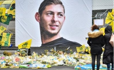 FIFA'dan Emiliano Sala'dan kararı!