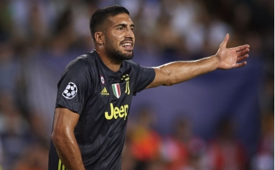 Juventus'tan Barcelona'ya takas önerisi