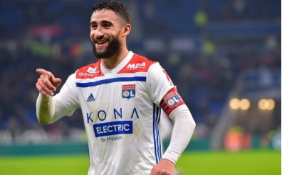 Lyon'da Nabil Fekir ayrılığı açıklandı!