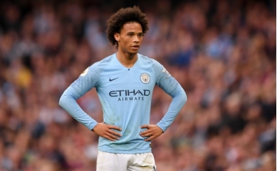 Bayern Münih, Leroy Sane'yi istediğini doğruladı!