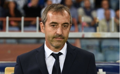 Milan, yeni teknik direktörünü açıkladı: Giampaolo!