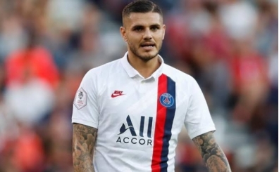 Mauro Icardi: 'PSG'ye kazanmak için geldim'