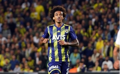 Andre Villas-Boas: ''Luiz Gustavo'yu özlüyoruz!''