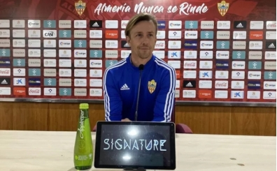 'Adım Guti değil, Jose Maria Gutierrez'