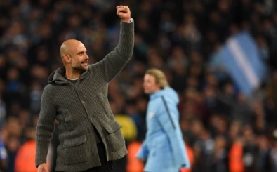 Pep Guardiola'ya 120 milyon euroluk ek bütçe!