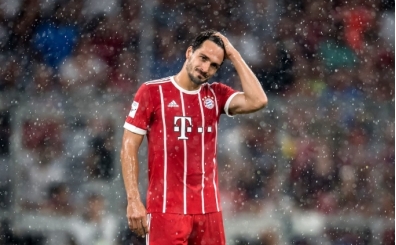 Mats Hummels, Dortmund'a geri döndü!