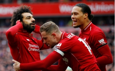 Liverpool, FIFA Dünya Kulüpler Kupası için sahaya çıkacak