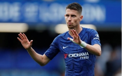 Jorginho için transfer açıklaması: 'Geri dönebilir'