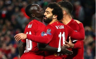 Sadio Mane: 'Salah ile aramızda sorun yok'
