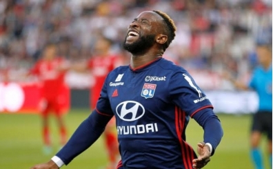 Solskjaer istedi, Moussa Dembele liste başı oldu!