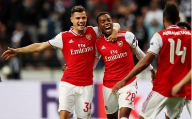 Bilyoner.com ile maç önü: Arsenal - Aston Villa