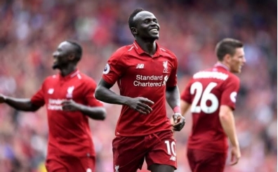 Mane'den Ballon d'Or yorumu: 'En mutlu insan olurum'