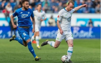 Bilyoner.com ile maç önü: Wolfsburg - Hoffenheim