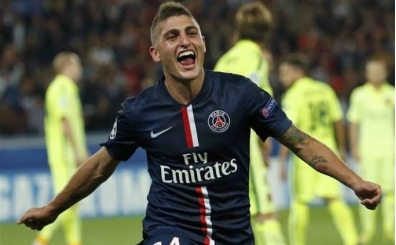 Marco Verratti: 'Roberto Carlos gibi değilim'