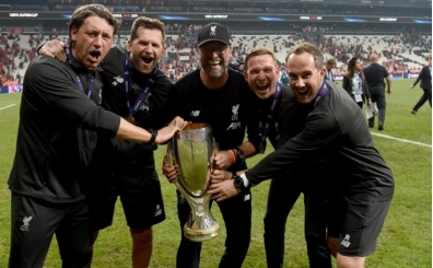 Klopp'tan sürpriz sözler; 'Emekli olabilirim'
