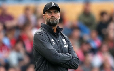 Klopp: 'En nefret ettiğim stadyum Pizjuan!'