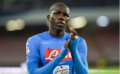 Ancelotti son noktayı koydu! 'Koulibaly kalacak'