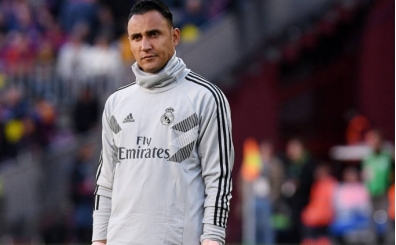 PSG'de yenilginin ardından hedef kaleci
