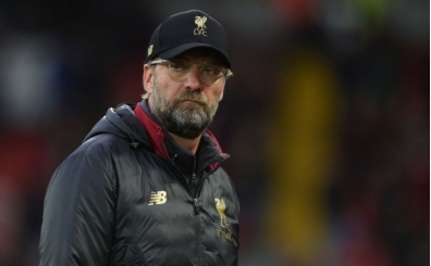 Jürgen Klopp: 'VAR daha iyi çalışmalı'