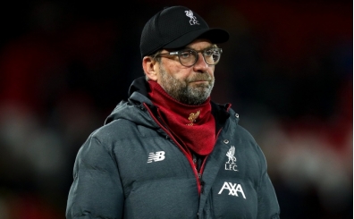 Liverpool'un sakatlık kabusu