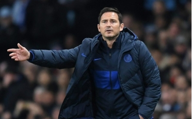 Lampard: 'Ronaldo, Messi ve Mbappe'yi birlikte isteyemem'