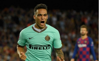 Lautaro için gizli görüşme ifşa oldu!