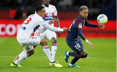 Bilyoner.com ile maç önü: Lyon - PSG