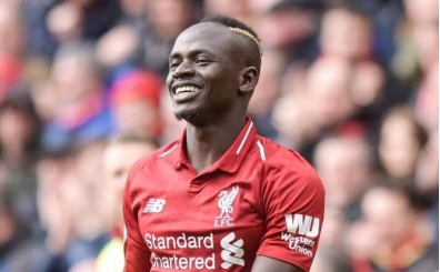 Sadio Mane: 'Futbolun dili evrensel, Salah ve Firmino...'