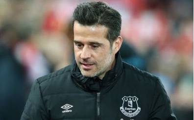 Everton'da beklenen oldu yollar ayrıldı