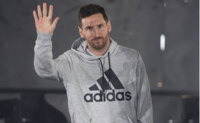 Lionel Messi'den El Clasico yorumu