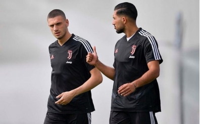 Merih Demiral için sürpriz Milan iddiası!