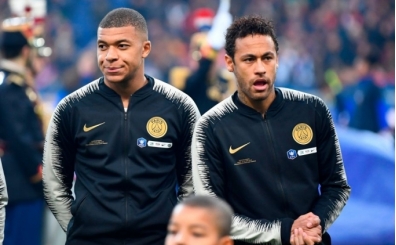 Tuchel'den Neymar ve Mbappe ayrılığına açık kapı!