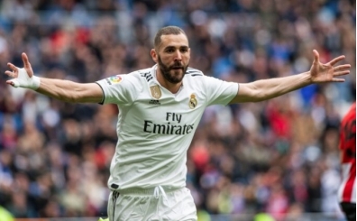 Lyon'dan Benzema'ya transfer çağrısı!