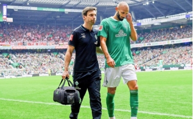 Ömer Toprak için büyük tehlike atlatıldı