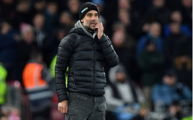 Manchester City, Pep'in yerine menajer bakıyor!